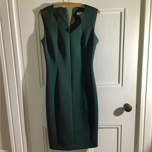 Calvin Klein dress